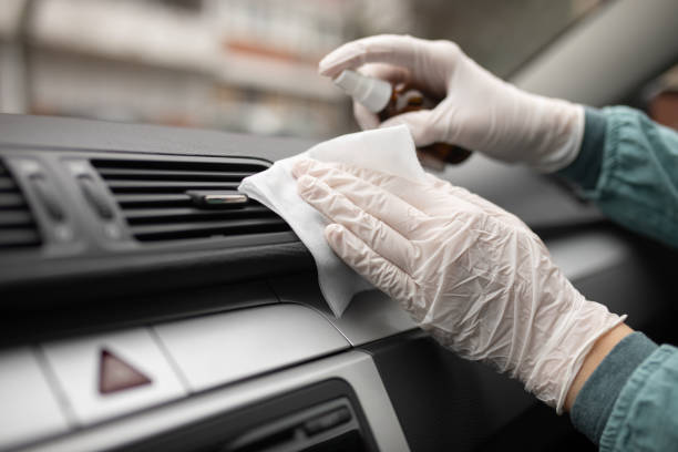 Best Best Air Duct Cleaning Company  in Ganado, TX