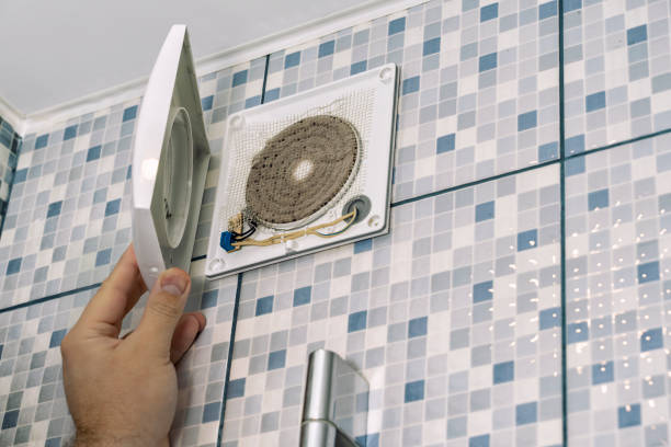 Best Emergency Air Duct Cleaning  in Ganado, TX