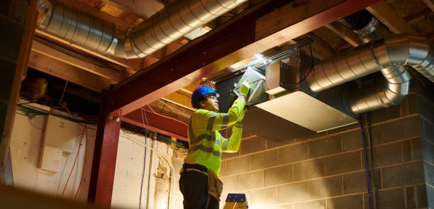 Ganado, TX Airduct Cleaning Company