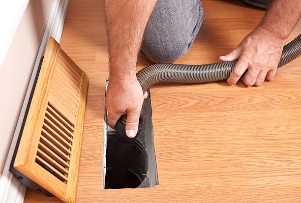  Ganado, TX Airduct Cleaning Pros