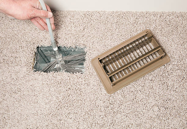 Ventilation Cleaning Services in Ganado, TX