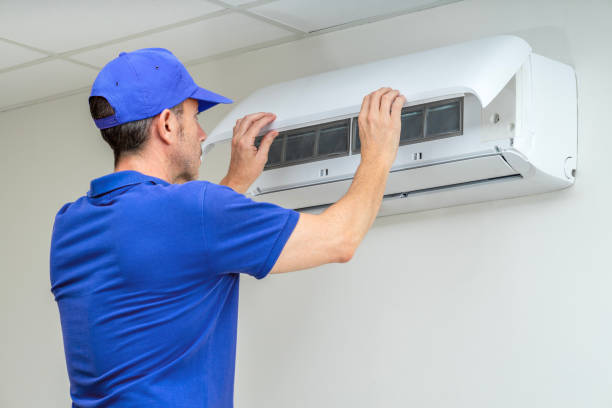 Best Ductwork Cleaning Services  in Ganado, TX