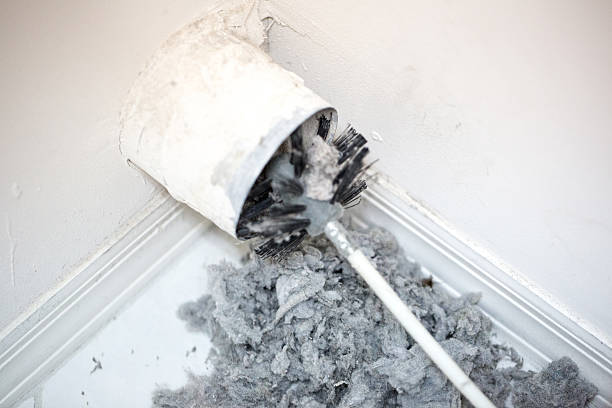 Best Air Duct Cleaning Cost  in Ganado, TX